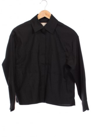 Γυναικείο πουκάμισο JJXX, Μέγεθος XS, Χρώμα Μαύρο, Τιμή 39,99 €