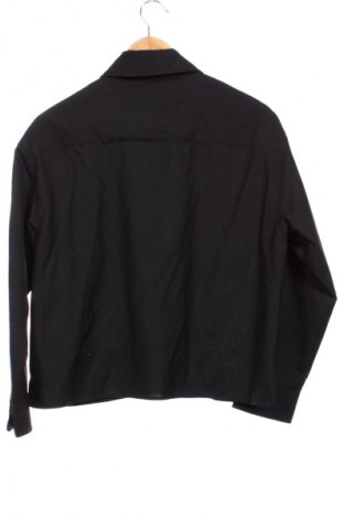 Γυναικείο πουκάμισο JJXX, Μέγεθος XS, Χρώμα Μαύρο, Τιμή 39,99 €