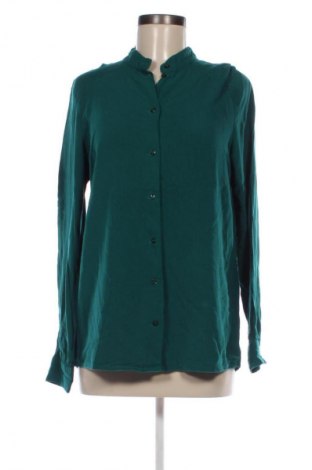 Dámská košile  Jacqueline De Yong, Velikost M, Barva Zelená, Cena  316,00 Kč