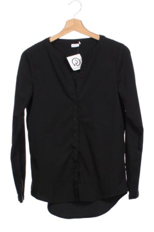 Női ing Jacqueline De Yong, Méret XS, Szín Fekete, Ár 3 209 Ft