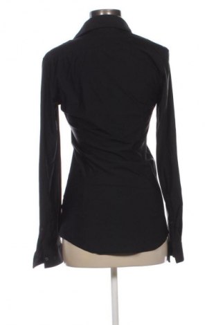 Dámska košeľa  Jake, Veľkosť XXS, Farba Čierna, Cena  8,95 €