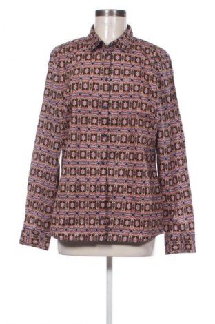 Γυναικείο πουκάμισο Jake*s, Μέγεθος XL, Χρώμα Πολύχρωμο, Τιμή 13,99 €
