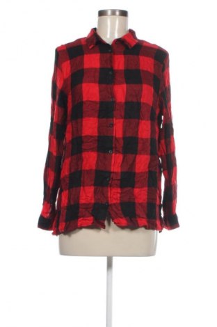 Γυναικείο πουκάμισο Janina, Μέγεθος XL, Χρώμα Πολύχρωμο, Τιμή 7,99 €