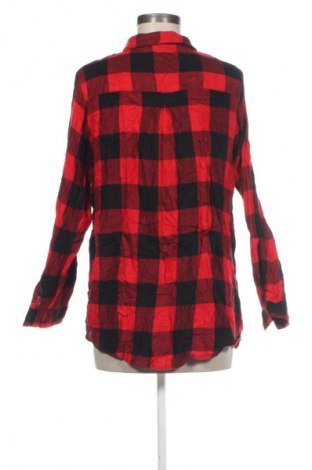 Γυναικείο πουκάμισο Janina, Μέγεθος XL, Χρώμα Πολύχρωμο, Τιμή 7,99 €