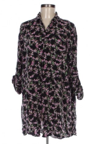 Damenbluse Janina, Größe XL, Farbe Mehrfarbig, Preis 12,79 €