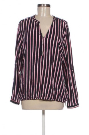 Damenbluse Janina, Größe XL, Farbe Mehrfarbig, Preis 9,99 €