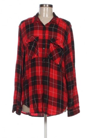 Dámska košeľa  Janina, Veľkosť XL, Farba Viacfarebná, Cena  8,95 €