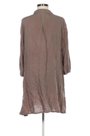 Damenbluse Janina, Größe XXL, Farbe Grau, Preis € 12,99