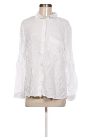 Γυναικείο πουκάμισο Janina, Μέγεθος XL, Χρώμα Λευκό, Τιμή 14,99 €