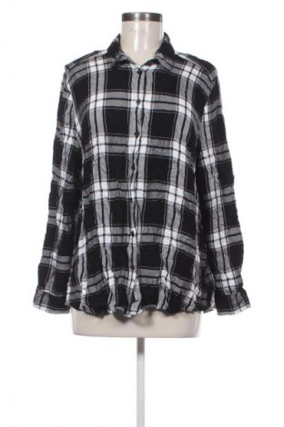 Damenbluse Janina, Größe XL, Farbe Mehrfarbig, Preis € 9,99