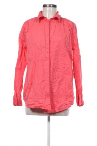 Дамска риза Janina, Размер M, Цвят Розов, Цена 10,99 лв.