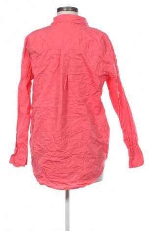 Дамска риза Janina, Размер M, Цвят Розов, Цена 10,99 лв.