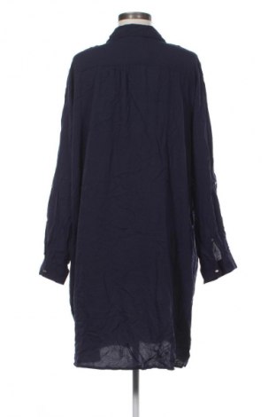 Dámska košeľa  Janina, Veľkosť 3XL, Farba Modrá, Cena  8,95 €