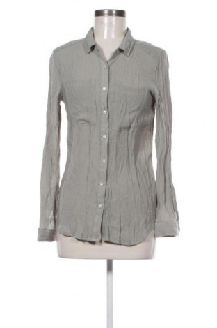 Damenbluse Janina, Größe M, Farbe Grün, Preis € 9,99