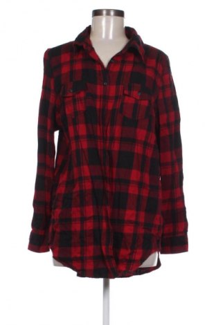 Дамска риза Janina, Размер XL, Цвят Многоцветен, Цена 9,99 лв.