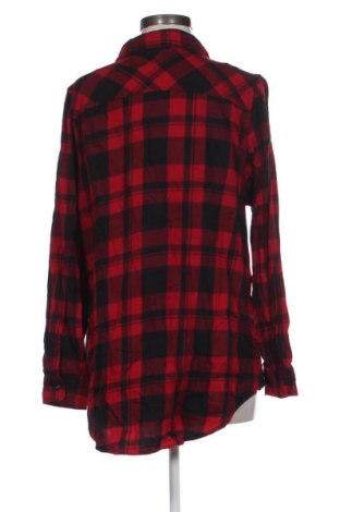 Дамска риза Janina, Размер XL, Цвят Многоцветен, Цена 9,99 лв.