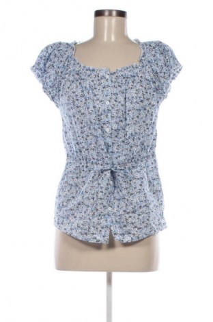 Γυναικείο πουκάμισο Jc, Μέγεθος M, Χρώμα Πολύχρωμο, Τιμή 7,43 €