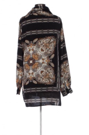 Γυναικείο πουκάμισο Jcl, Μέγεθος M, Χρώμα Πολύχρωμο, Τιμή 8,99 €