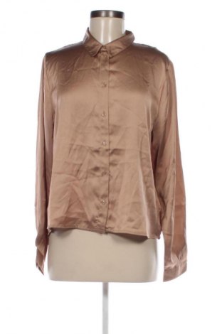 Női ing Jdy, Méret M, Szín Barna, Ár 10 309 Ft