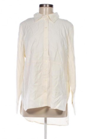 Дамска риза Jdy, Размер M, Цвят Бял, Цена 32,99 лв.