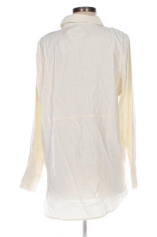 Дамска риза Jdy, Размер M, Цвят Бял, Цена 32,99 лв.