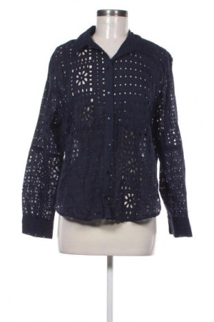 Dámská košile  Jdy, Velikost M, Barva Modrá, Cena  429,00 Kč