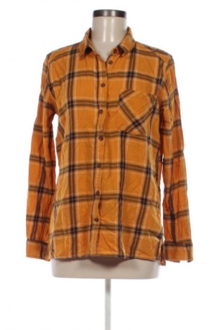 Γυναικείο πουκάμισο Jean Pascale, Μέγεθος L, Χρώμα Πολύχρωμο, Τιμή 7,99 €