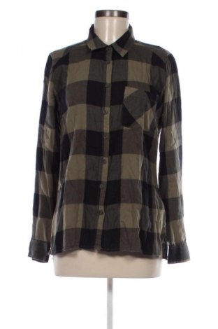 Γυναικείο πουκάμισο Jean Pascale, Μέγεθος M, Χρώμα Πολύχρωμο, Τιμή 8,99 €