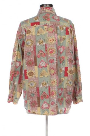 Damenbluse Jinglers, Größe L, Farbe Mehrfarbig, Preis 20,99 €