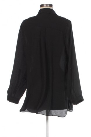 Női ing Joan Vass, Méret M, Szín Fekete, Ár 7 049 Ft