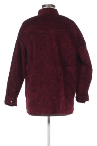 Cămașă de femei John Baner, Mărime L, Culoare Roșu, Preț 49,99 Lei