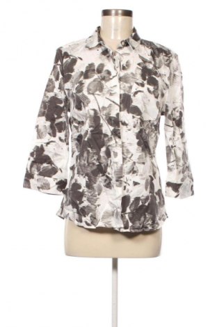 Дамска риза John Kevin, Размер L, Цвят Многоцветен, Цена 15,99 лв.