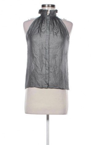 Dámska košeľa  John Richmond, Veľkosť S, Farba Strieborná, Cena  93,95 €