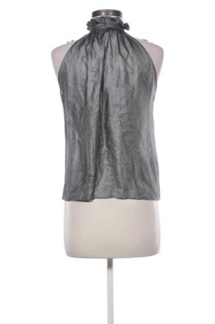 Dámska košeľa  John Richmond, Veľkosť S, Farba Strieborná, Cena  93,95 €