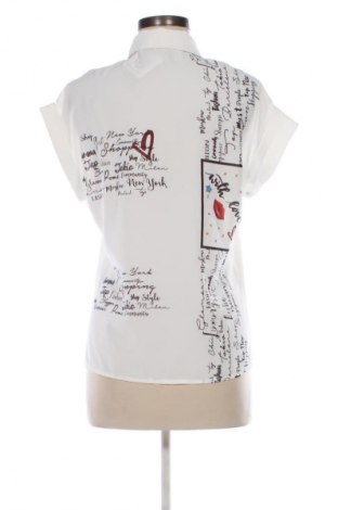 Γυναικείο πουκάμισο Jolie, Μέγεθος M, Χρώμα Πολύχρωμο, Τιμή 10,99 €