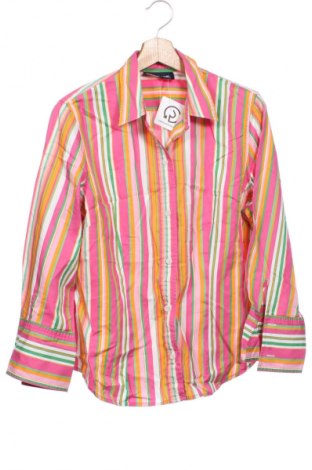 Damenbluse Jones New York, Größe L, Farbe Mehrfarbig, Preis 15,99 €