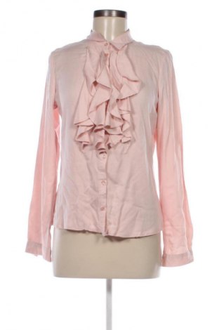 Dámská košile  KVL by Kenvelo, Velikost S, Barva Růžová, Cena  322,00 Kč