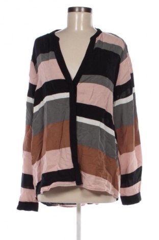 Damska koszula Karen by Simonsen, Rozmiar L, Kolor Kolorowy, Cena 107,99 zł