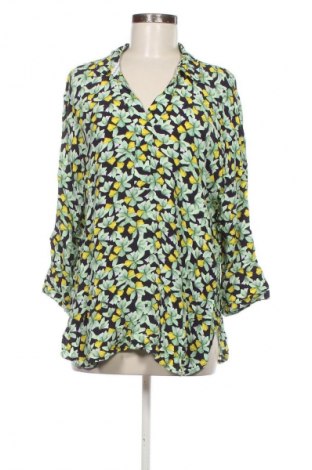 Дамска риза Kenny S., Размер XL, Цвят Многоцветен, Цена 10,99 лв.