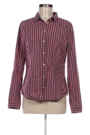 Γυναικείο πουκάμισο Kenvelo, Μέγεθος L, Χρώμα Πολύχρωμο, Τιμή 11,99 €