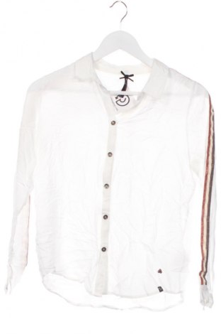 Cămașă de femei Key Largo, Mărime XS, Culoare Alb, Preț 46,99 Lei