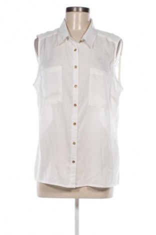 Dámska košeľa  Kiabi, Veľkosť XL, Farba Biela, Cena  11,95 €