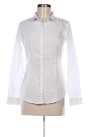 Γυναικείο πουκάμισο Kiabi, Μέγεθος S, Χρώμα Λευκό, Τιμή 9,99 €