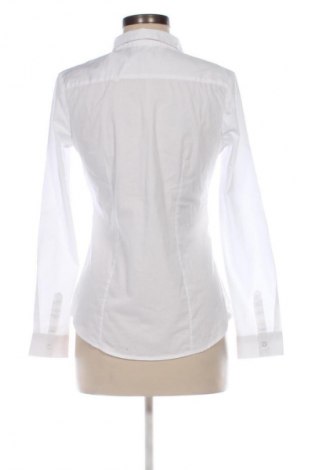 Γυναικείο πουκάμισο Kiabi, Μέγεθος S, Χρώμα Λευκό, Τιμή 9,99 €