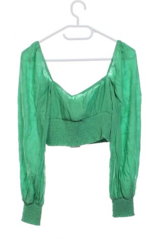 Dámská košile  Kiss The Sky, Velikost XS, Barva Zelená, Cena  1 177,00 Kč