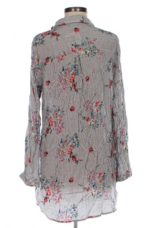 Дамска риза LC Waikiki, Размер L, Цвят Многоцветен, Цена 48,00 лв.