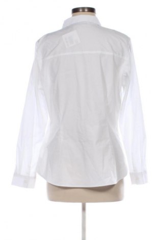 Дамска риза LC Waikiki, Размер L, Цвят Бял, Цена 44,99 лв.