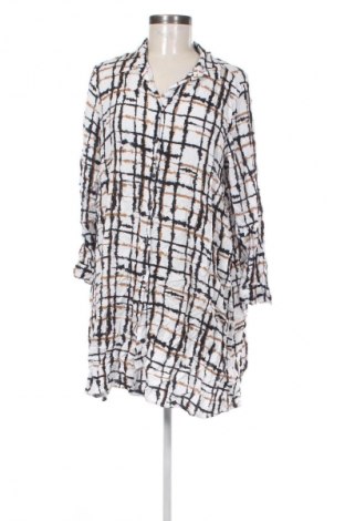 Γυναικείο πουκάμισο LC Waikiki, Μέγεθος XXL, Χρώμα Πολύχρωμο, Τιμή 21,99 €