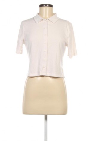 Γυναικείο πουκάμισο LC Waikiki, Μέγεθος XL, Χρώμα Λευκό, Τιμή 13,99 €