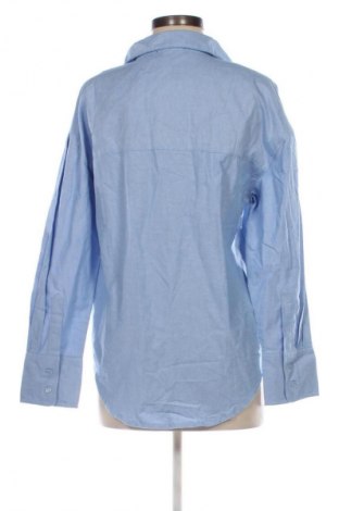 Cămașă de femei LC Waikiki, Mărime S, Culoare Albastru, Preț 166,99 Lei